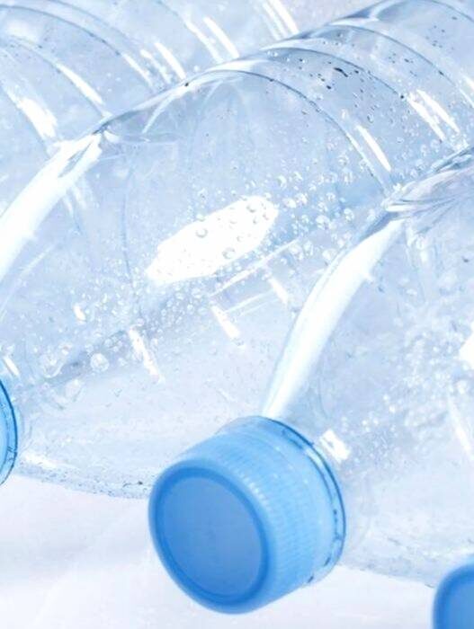 Tukar Botol Bekas, Dapat Bonus Saldo Dompet Digital