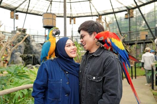 Tunda Kehamilan hingga