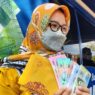 Uang baru