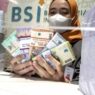 Uang baru di bsi