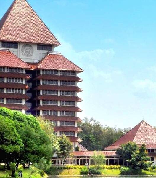 UI Siapkan Kuota Besar SNBT 2026, Inilah Program Studinya