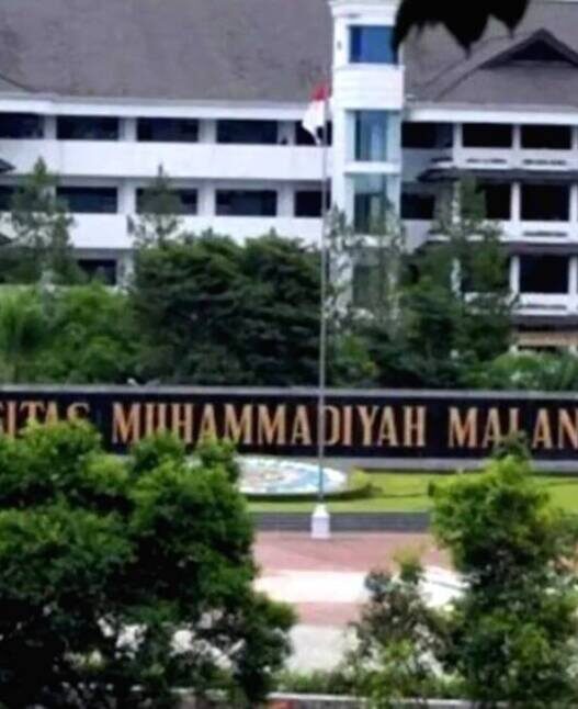 Universitas Muhammadiyah Malang membuka Beasiswa Prestasi 2026 bagi calon mahasiswa baru