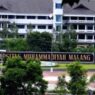 Universitas Muhammadiyah Malang membuka Beasiswa Prestasi 2026 bagi calon mahasiswa baru