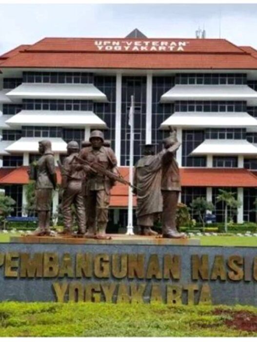 UPN Veteran Yogyakarta