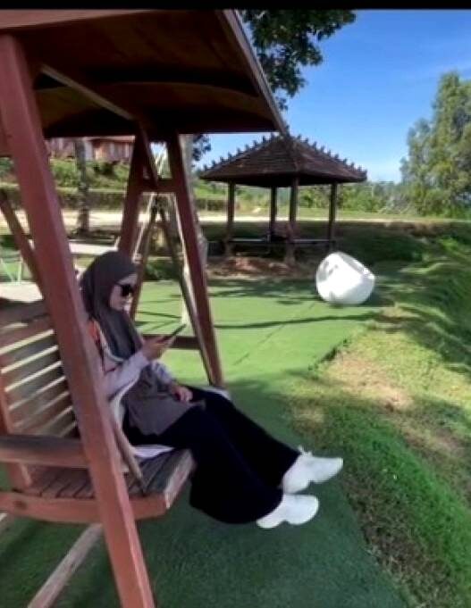 Villa Jadi Daya Tarik Wisata Pantai