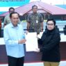 Wabup Ammy: Pemerintahan Harus Tetap Berjalan