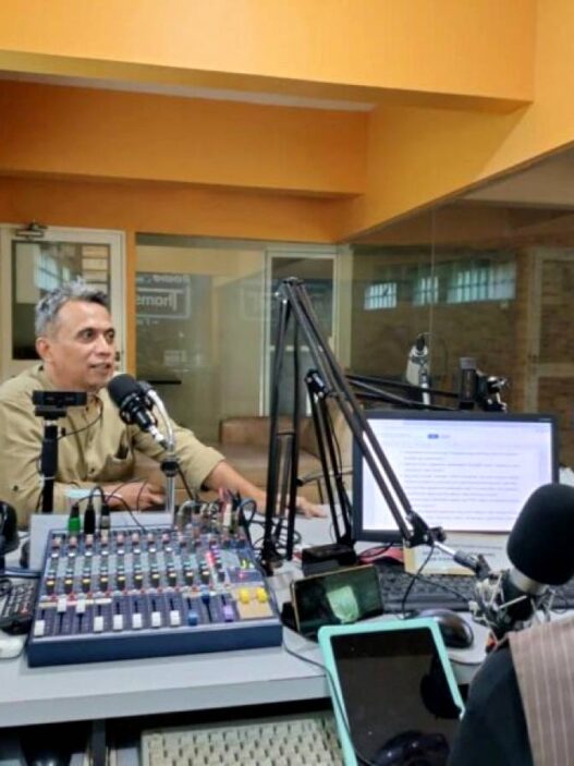 Wakil Ketua DPRD Jateng, Setya Arinugroho Minta Infrastruktur Dimaksimalkan Jelang Mudik Lebaran