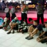 Warga Diimbau Tidak Main Petasan dan Perang Sarung