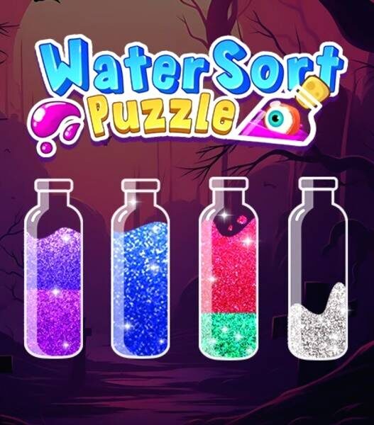 Water sort