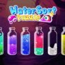Water sort