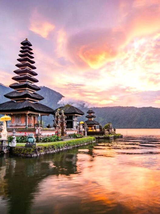 Wisata Relaksasi