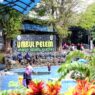 Wisata Umbul Pelem Klaten Catat Omzet Miliaran Rupiah