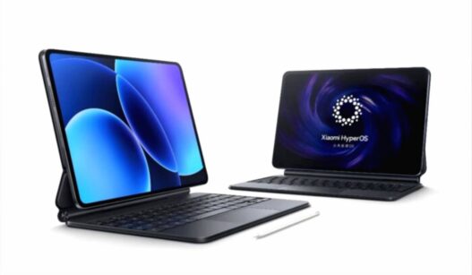 Xiaomi Pad 8 Series