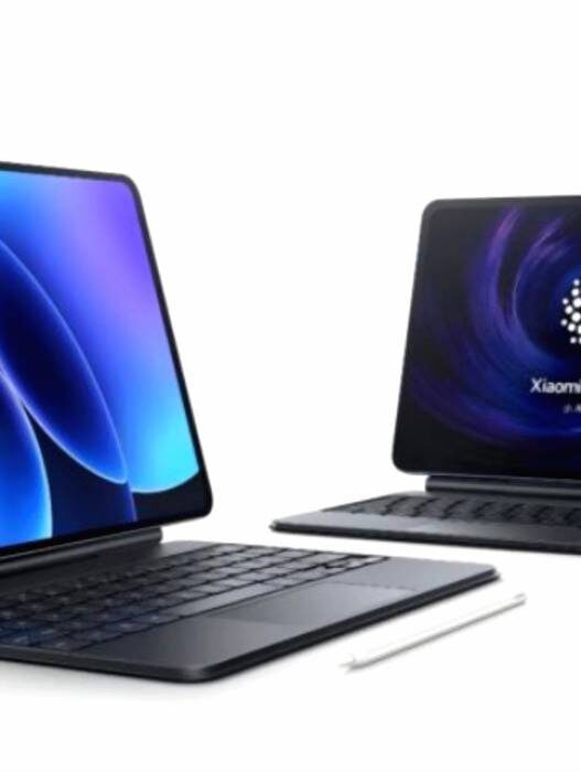 Xiaomi Pad 8 Series