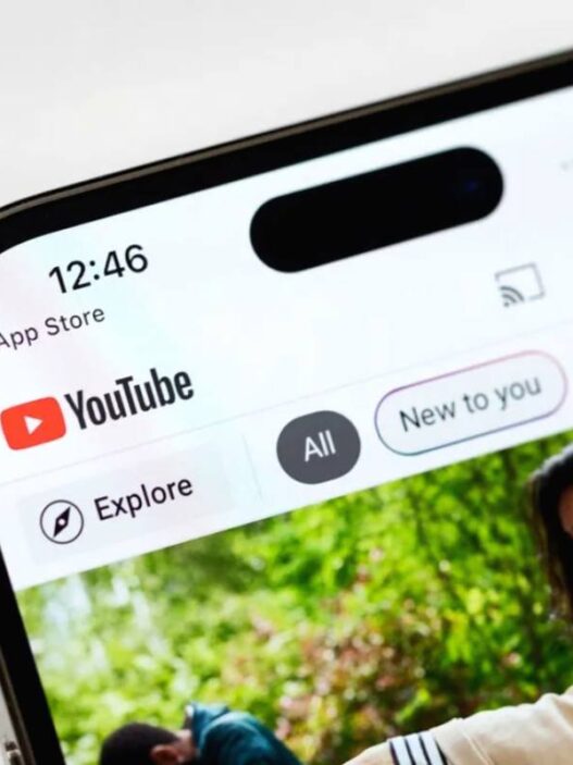 YouTube gratis diberhentikan