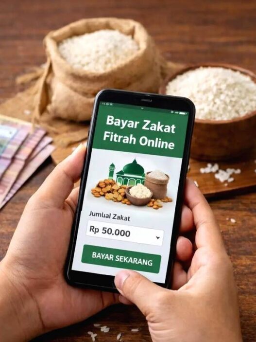 Zakat online