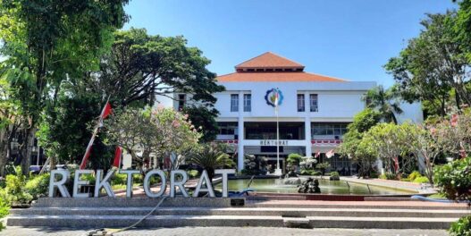 10 Jurusan ITS Paling Ketat SNBP