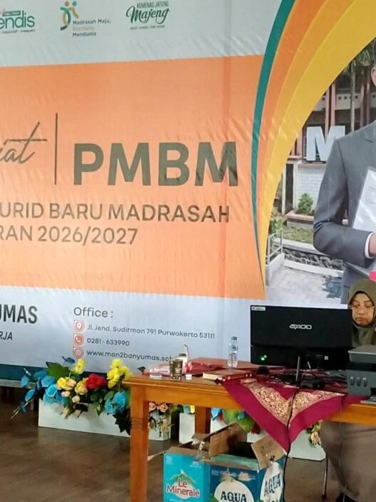 106 Pendaftar MAN 2 Belum Valid