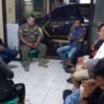 12 Remaja Gagal Tawuran