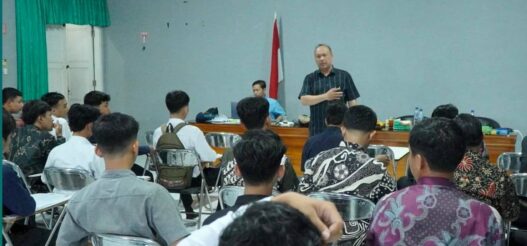 120 Alumni SMK Maarif 1 Ikuti Seleksi Kerja di Sekolah