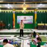 130 Peserta Ikuti Lomba Olimpiade Matematika dan Kreativitas