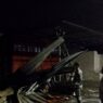 14 Rumah Rusak Diterjang Angin Kencang
