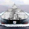 2 Kapal Pertamina Bersiap Melintas Selat Hormuz