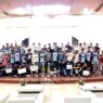 208 Tim Bertarung di E Sport Kapolres Cup