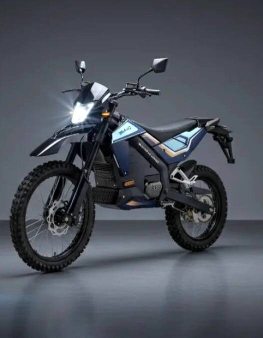 21 Ribu Motor BGN Siap Digunakan