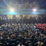 263 Napi "High Risk" Dipindah ke Nusakambangan