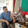 28 Calon Haji Divaksin Polio