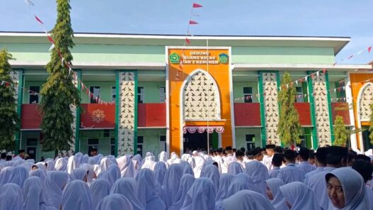 48 Siswa MAN 2 Lolos SNBP