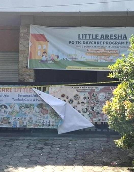 53 Anak Diduga Jadi Korban Kekerasan