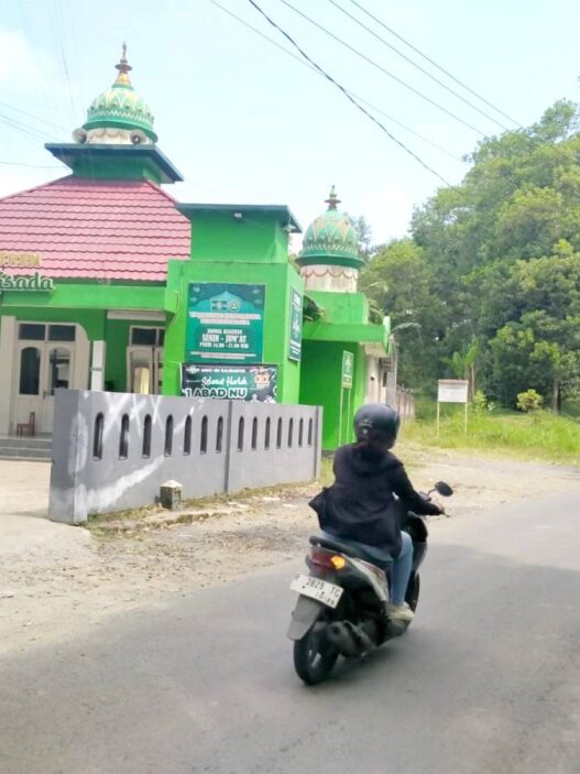 65 Ponpes Belum Dapat BOP