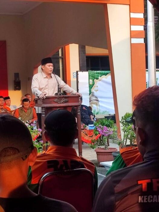 70 Persen Wilayah Rawan Longsor