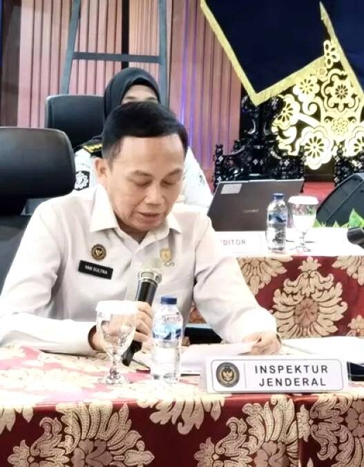 71 Pegawai Imipas Dipecat