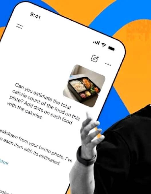 AI Baru Meta Bikin Saham Melonjak