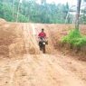 Akses Vital di Majenang Pulih