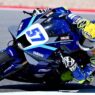 Aldi Fokus Bangkit di Assen