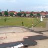 Alun alun Harus Steril dari PKL