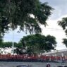 Alun alun Jadi Prioritas Penataan Kota