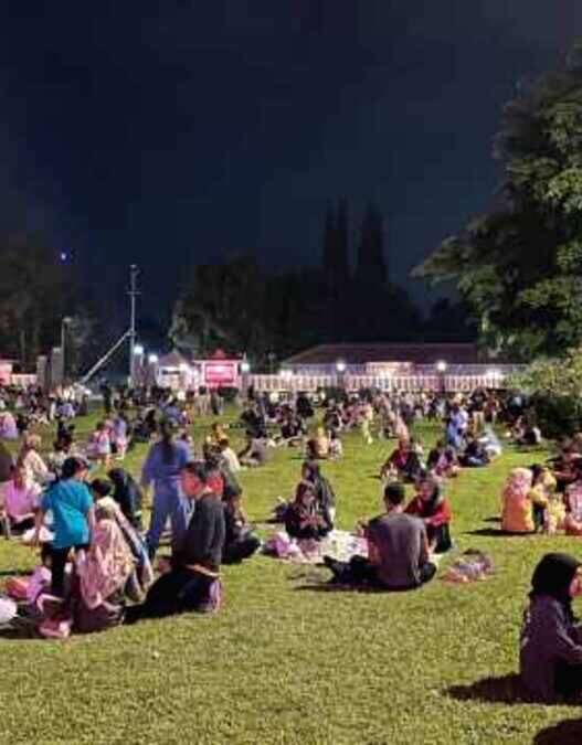Alun alun purwoerto