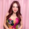 Amanda Manopo Sempat Insecure Berat Badan Naik 26 Kg