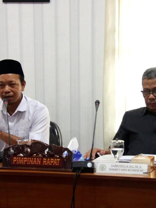 Anggaran Beasiswa AUSTS Diusulkan Naik