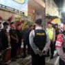 Antisipasi Balap Liar, Polisi Sisir Titik Rawan