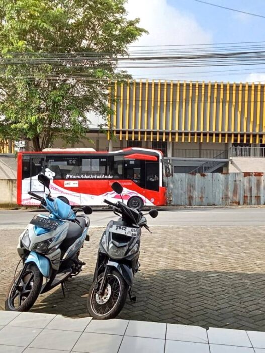 APBD Tanggung Trans Banyumas 130 Hari