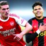 Arsenal vs Bournemouth Konsisten Tiga Poin?
