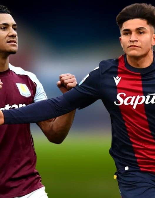 Aston Villa vs Bologna The Villans di Ambang Semifinal