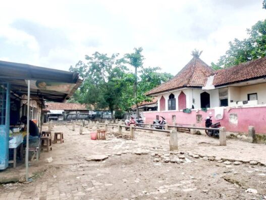 Atap Pasar Hewan Cilongok Diusulkan