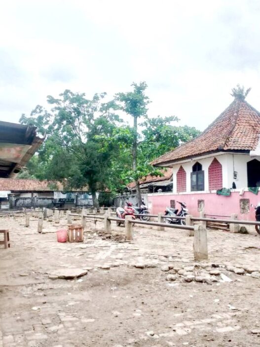 Atap Pasar Hewan Cilongok Diusulkan